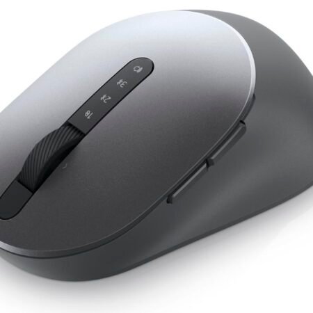 MS5320W Pro Plus Wireless Optical miš 3Yr