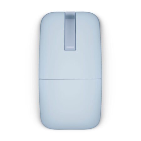 MS700 Bluetooth Travel Misty Blue miš 3yr