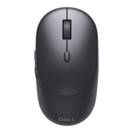 MS726 Pro 7 Silent crni miš 3Yr