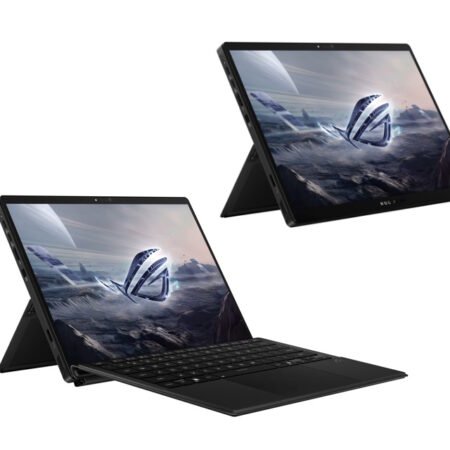 ROG Flow Z13 GZ302EA-RU011X (13.4 inča 2.5K, Ryzen AI MAX+ 395, 32GB, 1TB SSD, Win11 Pro) laptop