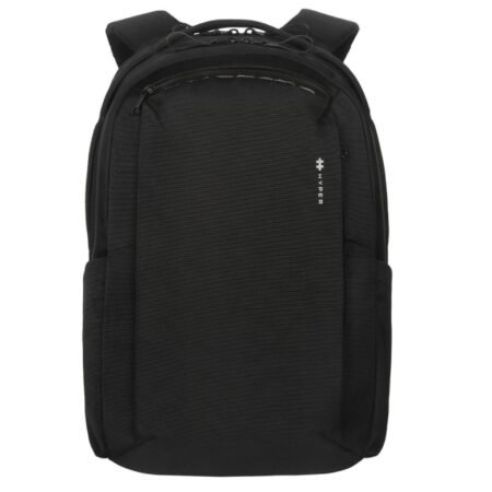 Ranac 16 inča HP21PBKGL HyperPack crni