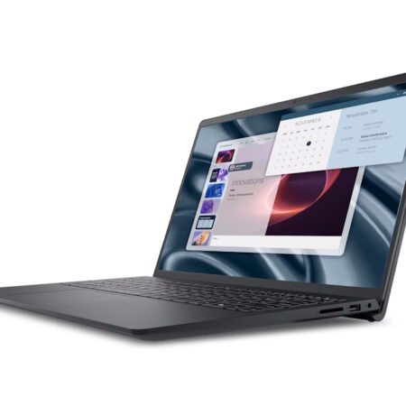 Pro 15 Essential PV15255 15.6 inch FHD 120Hz AMD Ryzen 5 7520U 16GB 512GB SSD laptop