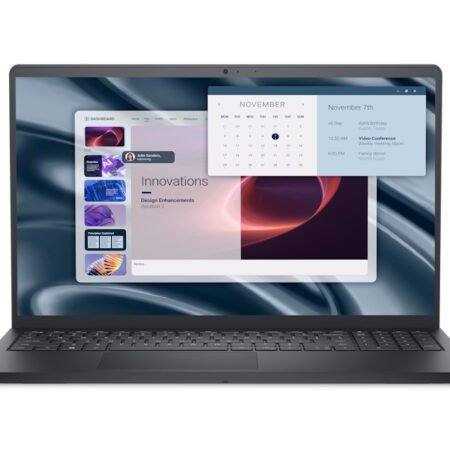 Pro 15 Essential PV15255 15.6 inch FHD 120Hz AMD Ryzen 3 7320U 8GB 512GB SSD laptop
