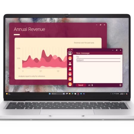 Pro 14 14 inch FHD+ 300nits Core Ultra 7 265U 16GB 512GB SSD Backlit FP Win11Pro 3yr ProSupport