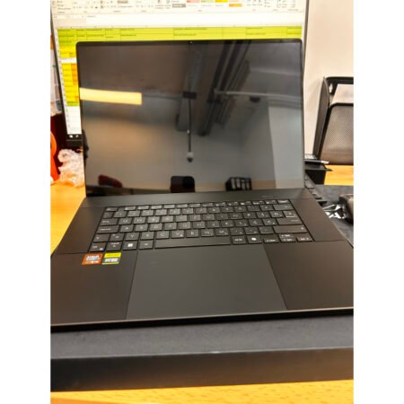 ProArt P16 OLED H7606WI-ME016X (16 inča 4K OLED, Ryzen AI 9 HX 370, 64GB, SSD 2TB, RTX 4070, Win11 Pro) laptop outlet