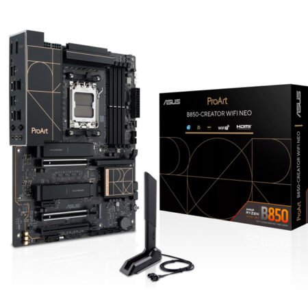 PROART B850-CREATOR WIFI NEO matična ploča