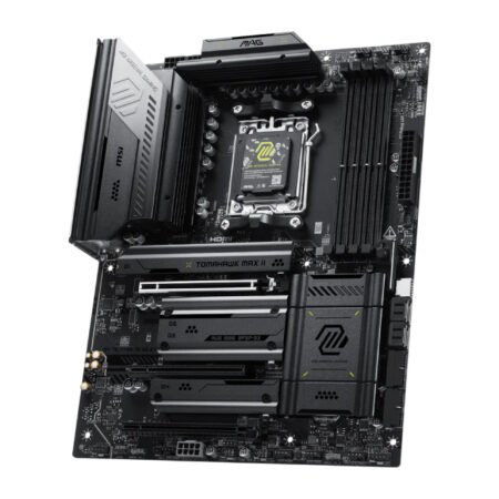 MAG B850 TOMAHAWK MAX WIFI II matična ploča