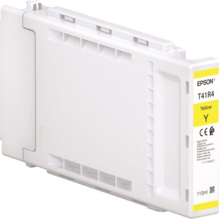 T41R440 UltraChrome XD2 žuti 110ml kertridž