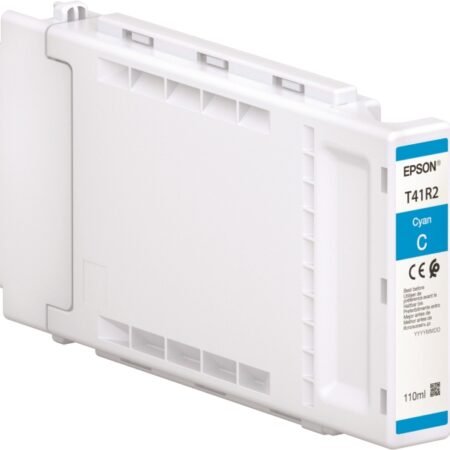 T41R240 UltraChrome XD2 cyan 110ml kertridž