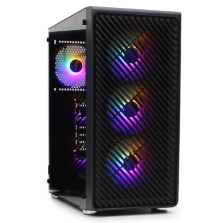 GAMING računar Ryzen 5 5500 16GB 1TB GTX1660Ti 6GB
