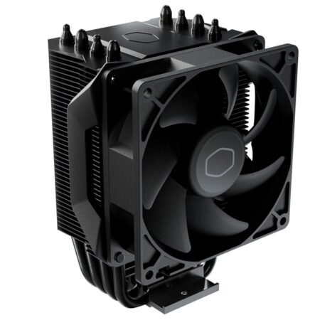 GAMING računar Ryzen 5 5500 16GB 1TB AMD7600 8GB