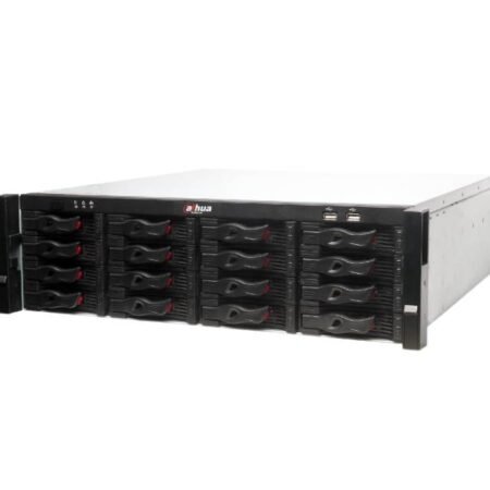 NVR616-128-4KS2- 128 Channel Ultra 4K H.265 Network Video Recorder