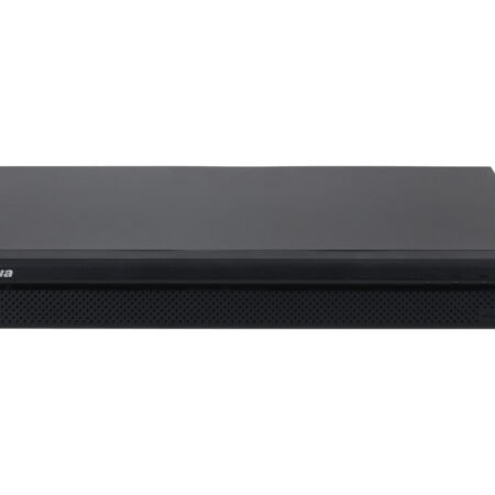 NVR4216-16P-4KS3 16CH 1U 16PoE 2HDDs Lite + Network Video Recorder