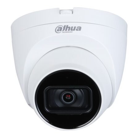 HAC-HDW1200TQ-0280B 2MP IR HDCVI Fixed-focal Eyeball Kamera