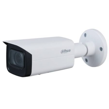IPC-HFW3841TP-ZS-27135 8MP IR Vari-focal Bullet WizSense Network kamera