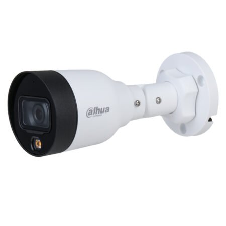 IPC-HFW1239S1P-A-LED-0360B-S5-QH2 2MP Lite Full-color Fixed-focal Bullet Network kamera