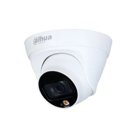 IPC-HDW1239T1P-A-LED-0280B-S5-QH2 2MP Lite Full-color Fixed-focal Eyeball Network kamera