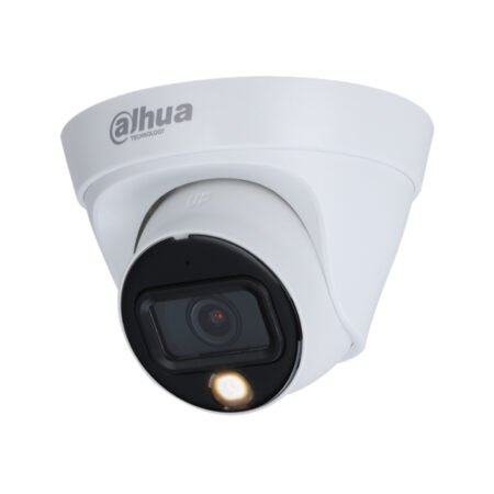 IPC-HDW1439T1P-LED-0360B-S4 4 MP Entry Full-color Fixed-focal Eyeball Network kamera