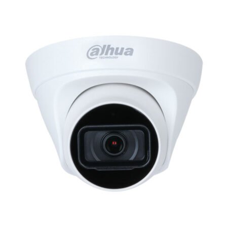 IPC-HDW1431T1-0360B-S4 4MP Entry IR Fixed-focal Eyeball Network kamera