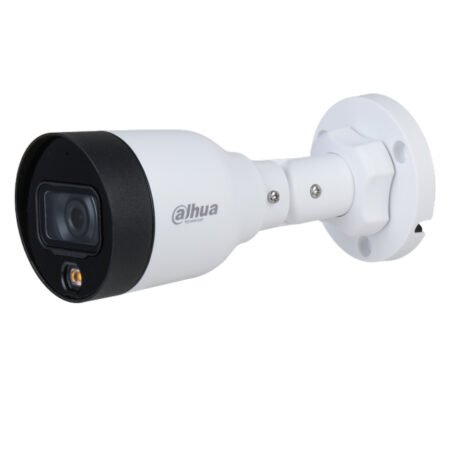 IPC-HFW1239S1-LED-0280B-S5-QH2 2MP Lite Full-color Fixed-focal Bullet Network kamera
