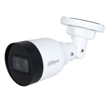 IPC-HFW1230S1P-A-0280B-S5 2 MP Entry IR Fixed-focal Bullet Network kamera