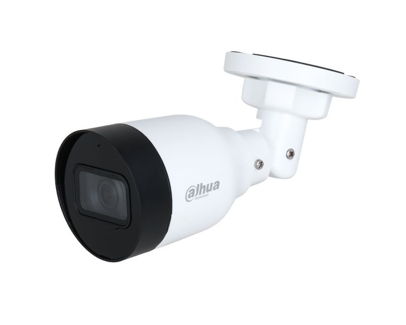 IPC-HFW1230S1P-A-0280B-S5 2 MP Entry IR Fixed-focal Bullet Network kamera