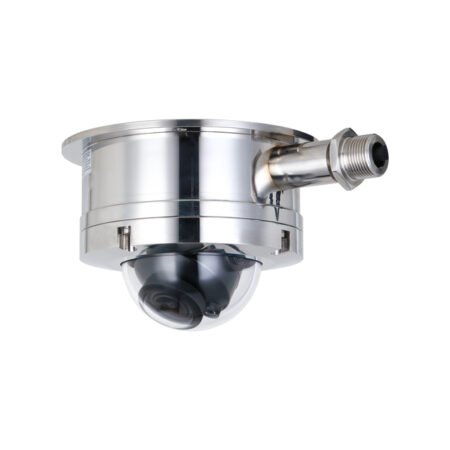 IPC-HDEW8441RP-Z-27135-316 4MP Explosion Proof IR Dome WizMind Network kamera