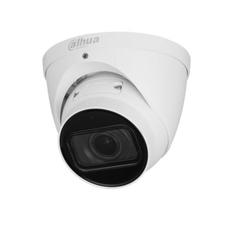 IPC-HDW3441T-ZS-S2 4MP IR Vari-focal Eyeball WizSense Network kamera