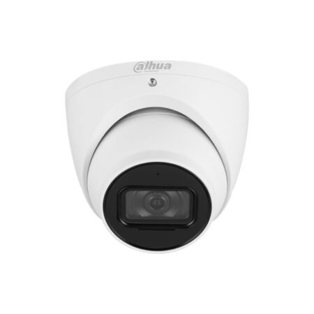 IPC-HDW3541EMP-S-0280B-S2 5MP IR Fixed-focal Eyeball WizSense Network kamera