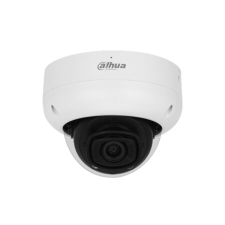 IPC-HDBW5241R-ASE-0280B-S3 2MP WDR IR Dome IP kamera