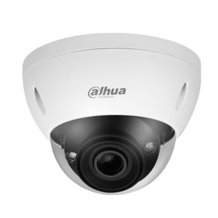 IPC-HDBW5241EP-ZE-27135-DC12AC24V-S3 2MP IR Vari-focal Vandal-proof Dome WizMind Network kamera