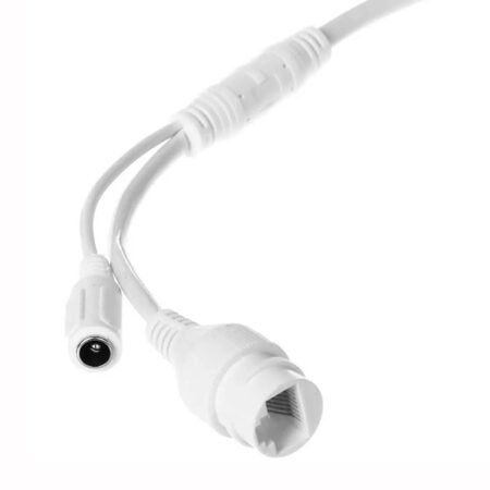 IPC-HDBW1839E1P-A-IL-0280B-S6 8MP Entry dual light Fixed Dome Network kamera
