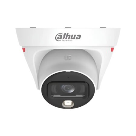 IPC-HDW1239T1P-A-LED-0280B-PRO 2MP Entry Full-color Fixed-focal Eyeball Network kamera