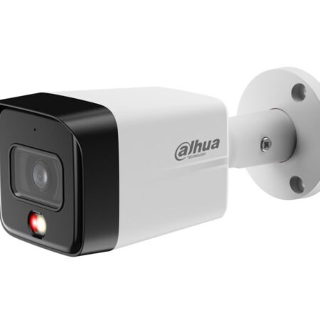 IPC-HFW1839TCP-A-IL-0280B-S6-QH 8MP Entry Smart Dual Light Fixed-focal Bullet Network kamera