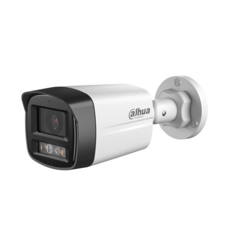 IPC-HFW1439TL1P-A-IL-0360B 4MP Entry Smart Dual Light Fixed-focal Bullet Network kamera