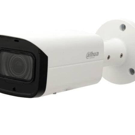 IPC-HFW2531T-ZS 5MP WDR IR Bullet Network kamera
