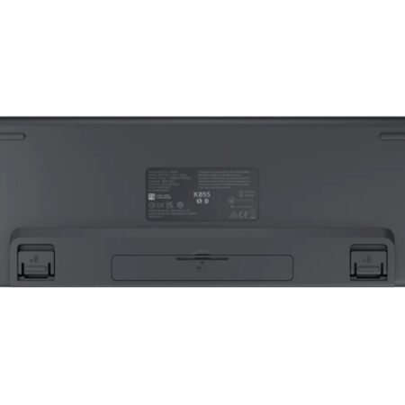 K855 Wireless Mechanical Keyboard