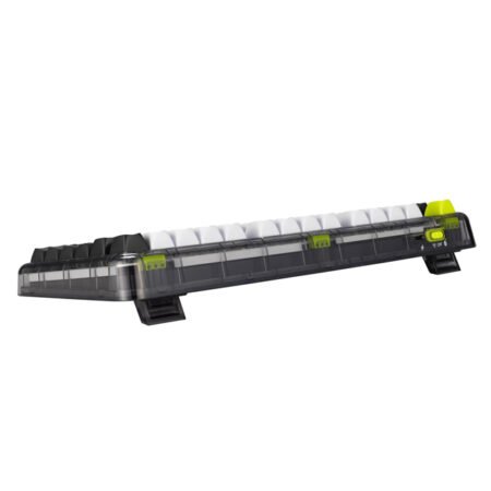 KD201 Jelly75 Keyboard Volt Green Wireless tastatura