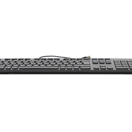 Multimedia KB216 USB SRB CYR tastatura crna