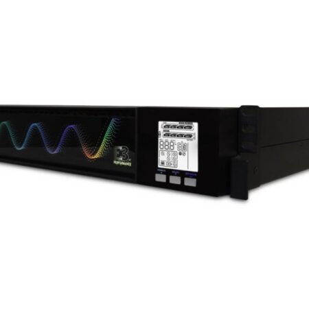 E3 PERFORMANCE RT 3000VA