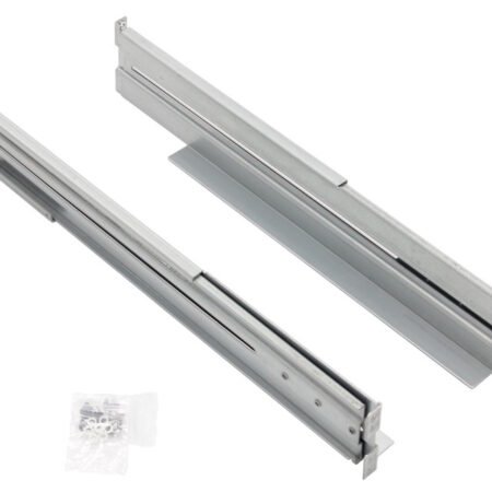 KIT RACK E3 LIVE RT (2U)