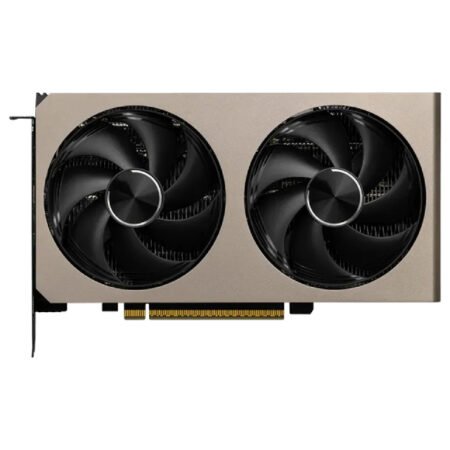 GeForce RTX 5060 TI 16G INSPIRE 2X OC grafička karta