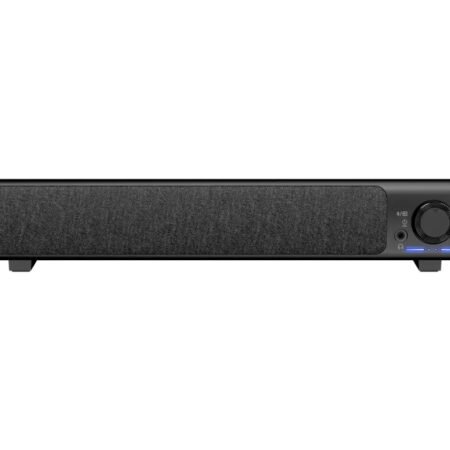 SoundBar 220BT crno/sivi