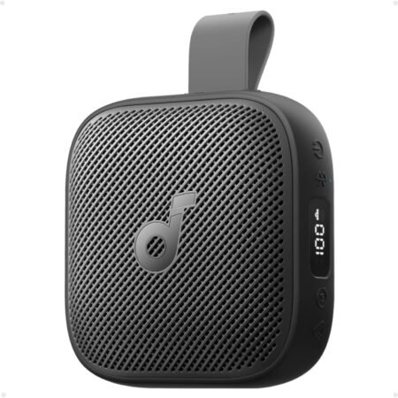 Soundcore Boom Go 3i 15W prenosni bluetooth IP68 zvučnik crni
