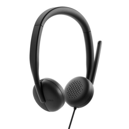 Pro Wired Headset WH3024